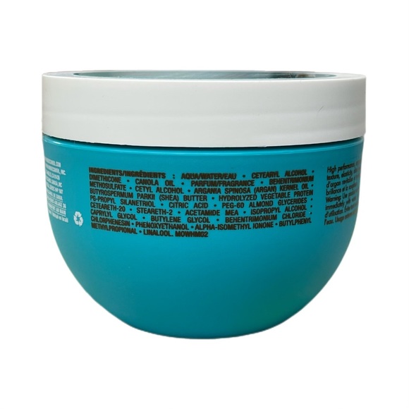 Moroccanoil Weightless Hydrating Mask - Picture 5 of 5